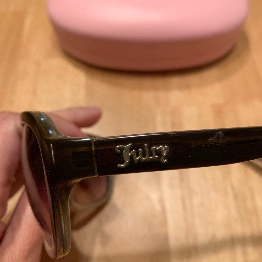 Juicy couture sunglasses - Picture 4 of 4